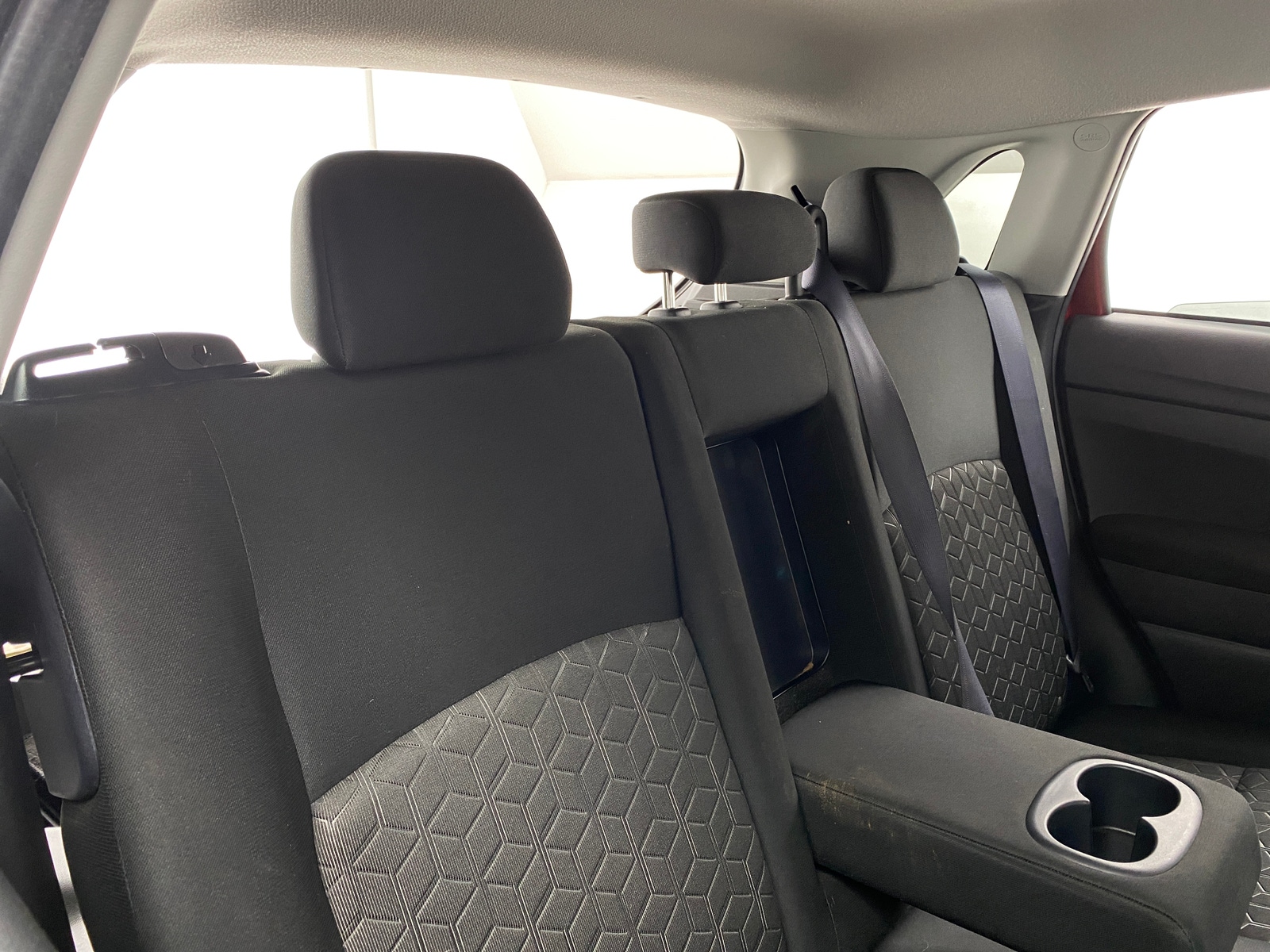 Thumbnail: 2024 Mitsubishi Outlander Sport - 6