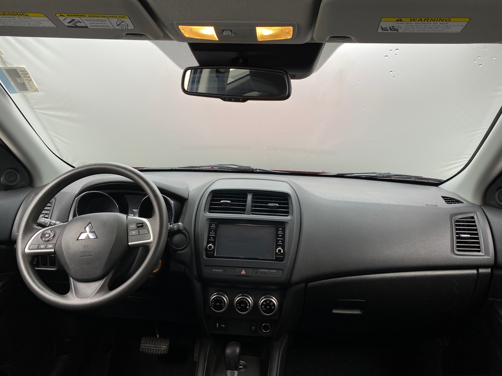 Thumbnail: 2024 Mitsubishi Outlander Sport - 3