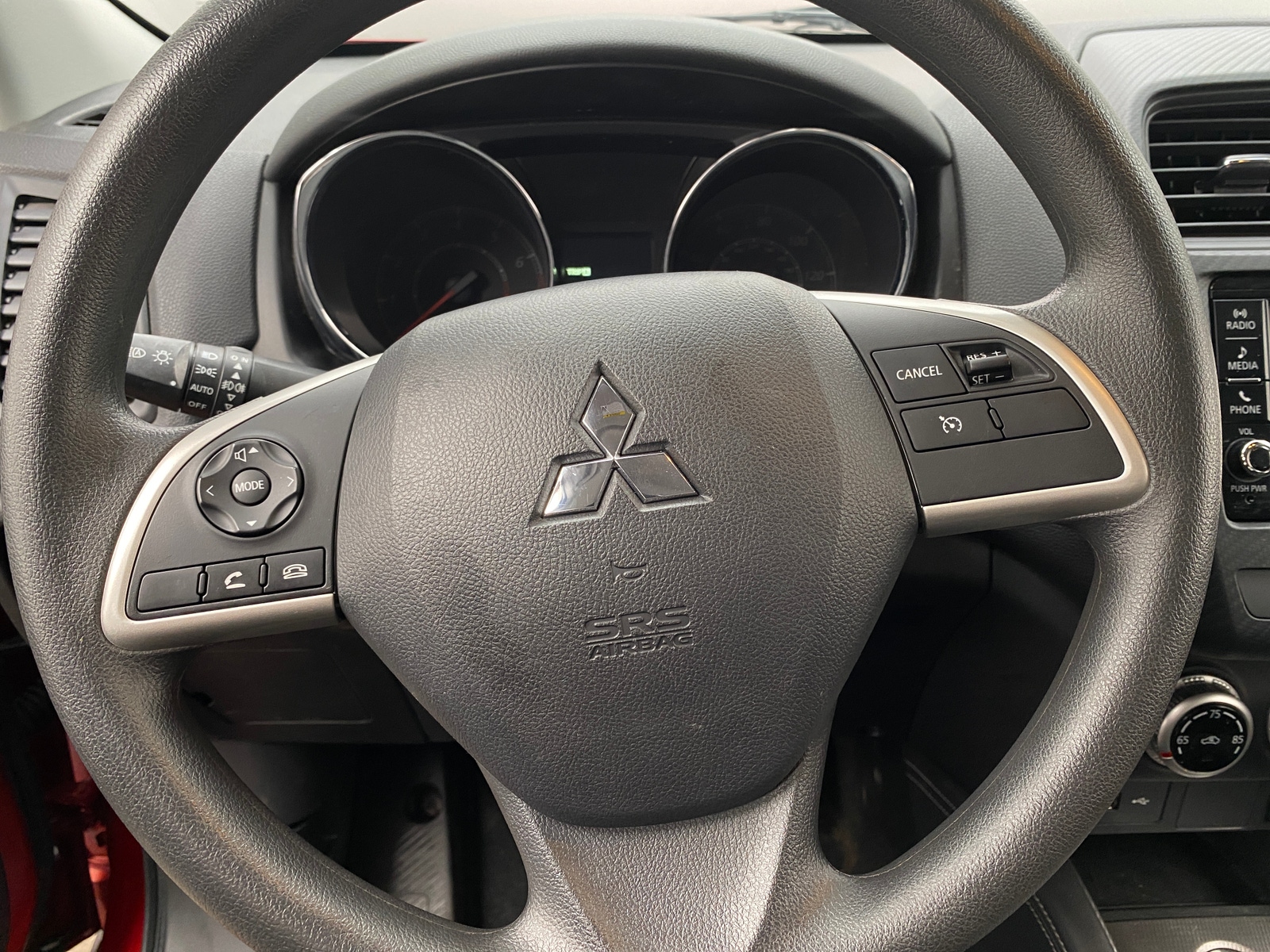 Thumbnail: 2024 Mitsubishi Outlander Sport - 5