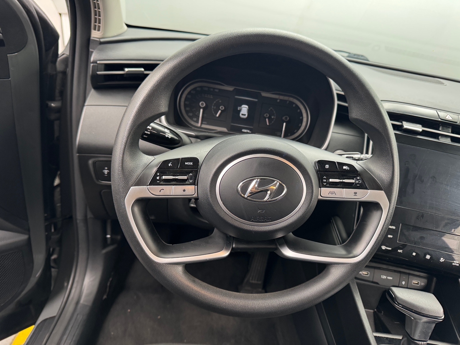 Thumbnail: 2024 Hyundai Tucson - 5