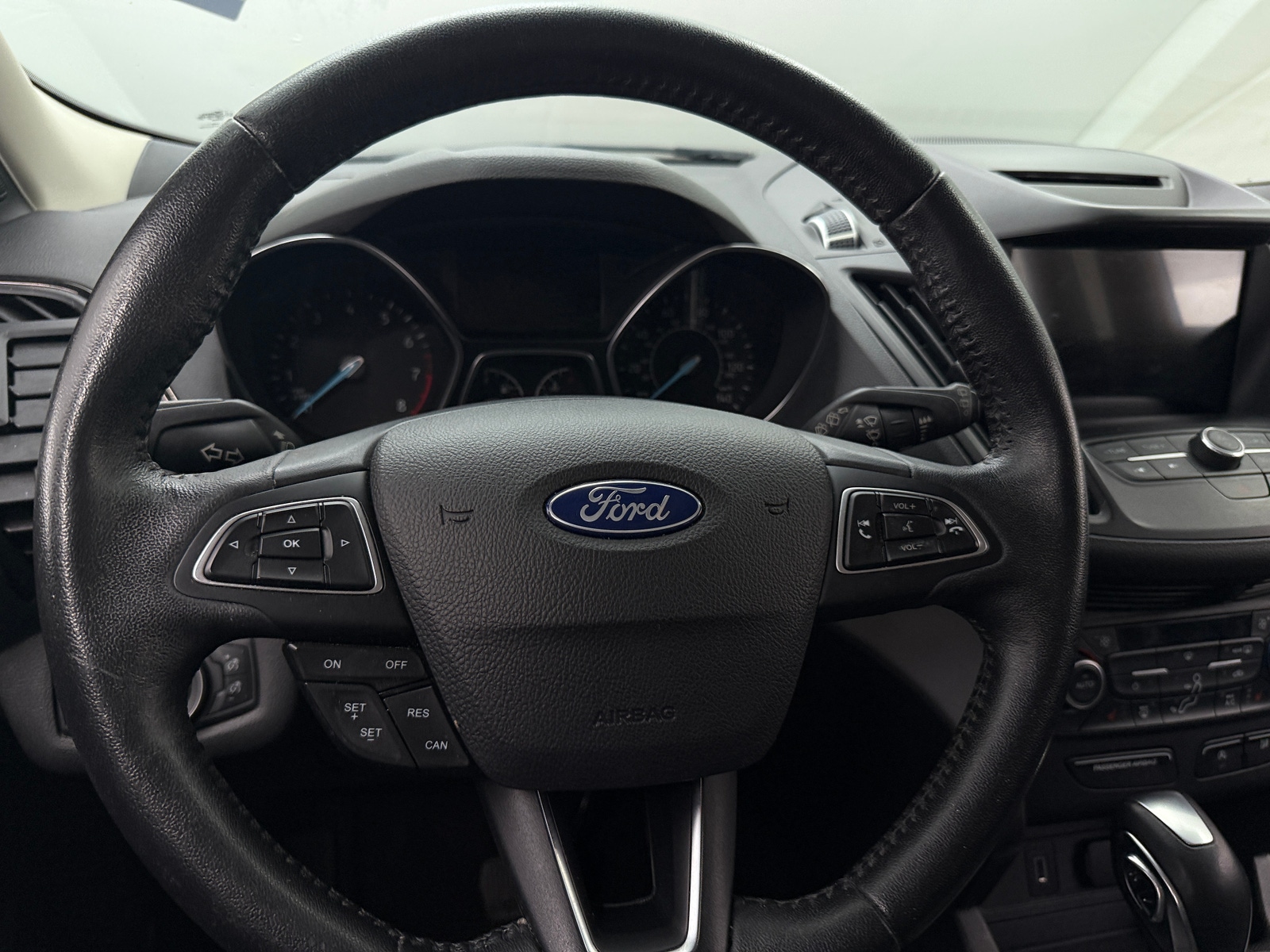 Thumbnail: 2018 Ford Escape - 4