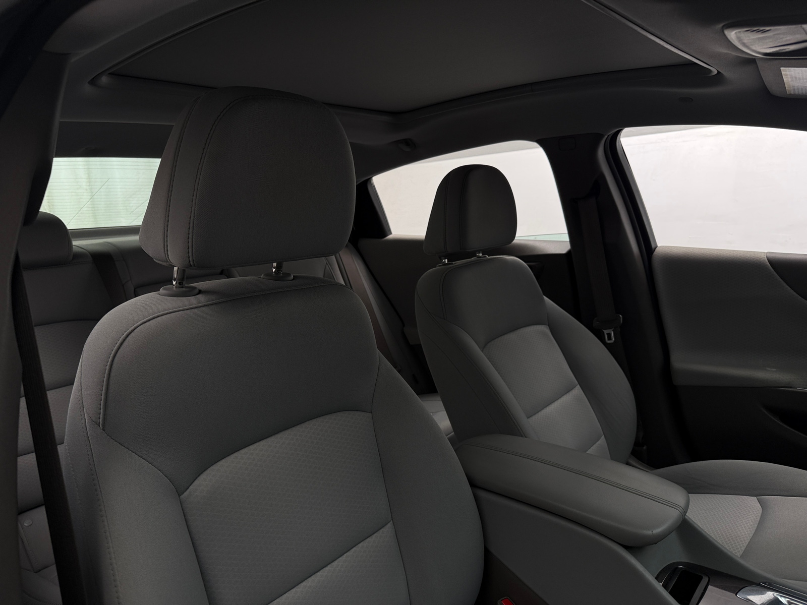 Thumbnail: 2020 Chevrolet Malibu - 2