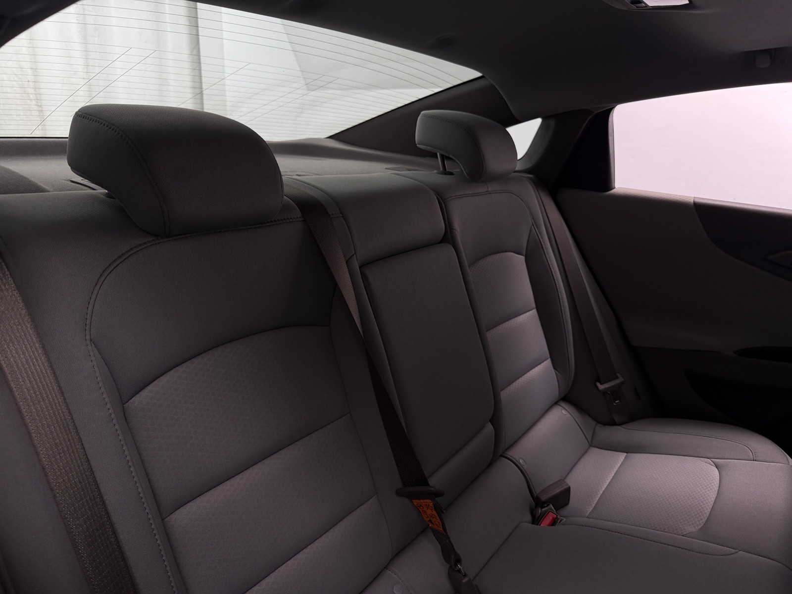 Thumbnail: 2020 Chevrolet Malibu - 6