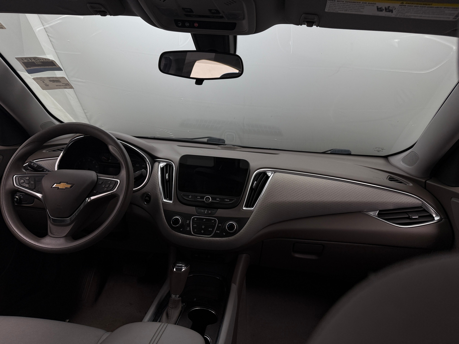 Thumbnail: 2020 Chevrolet Malibu - 3