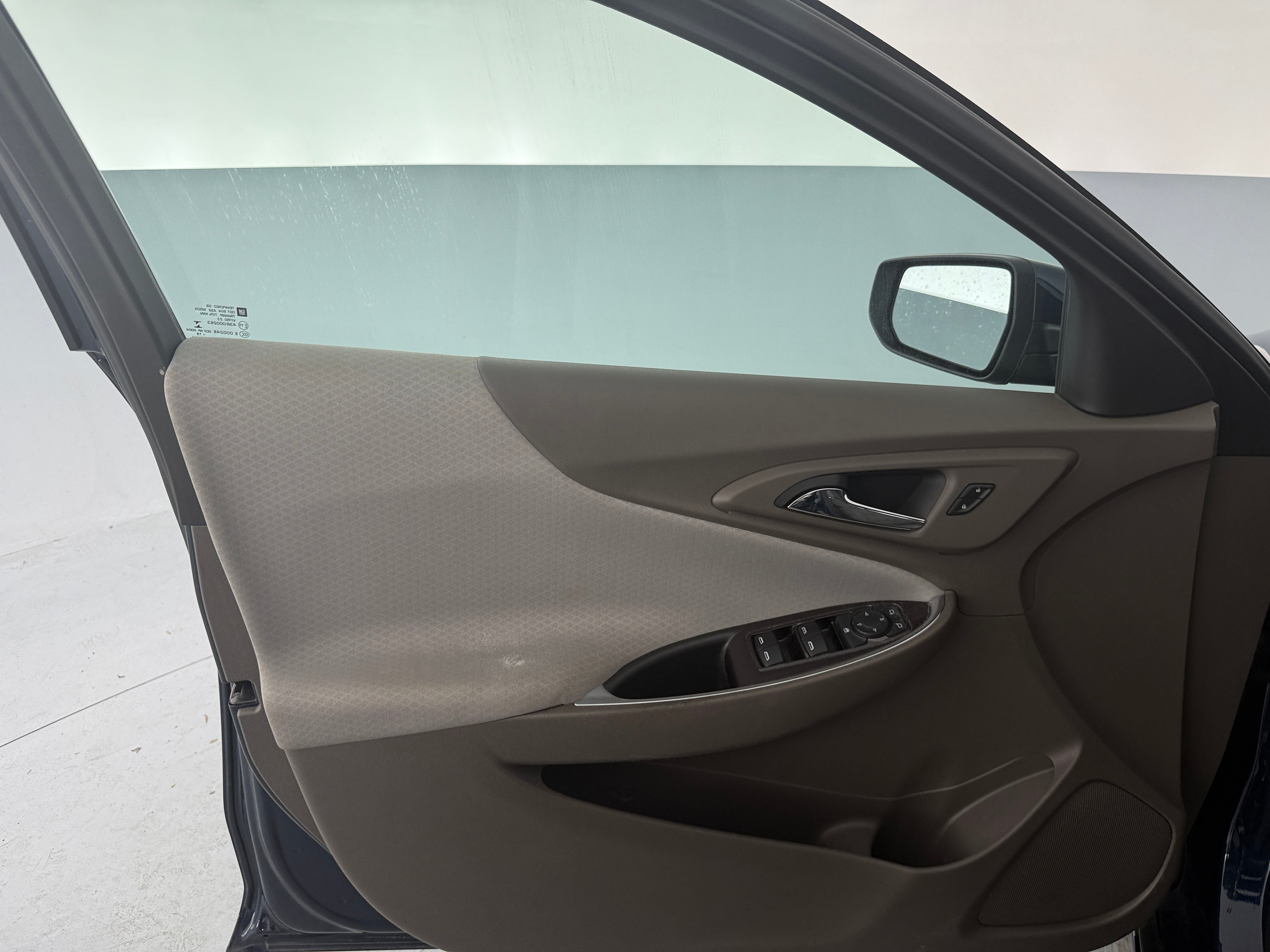 2020 Chevrolet Malibu