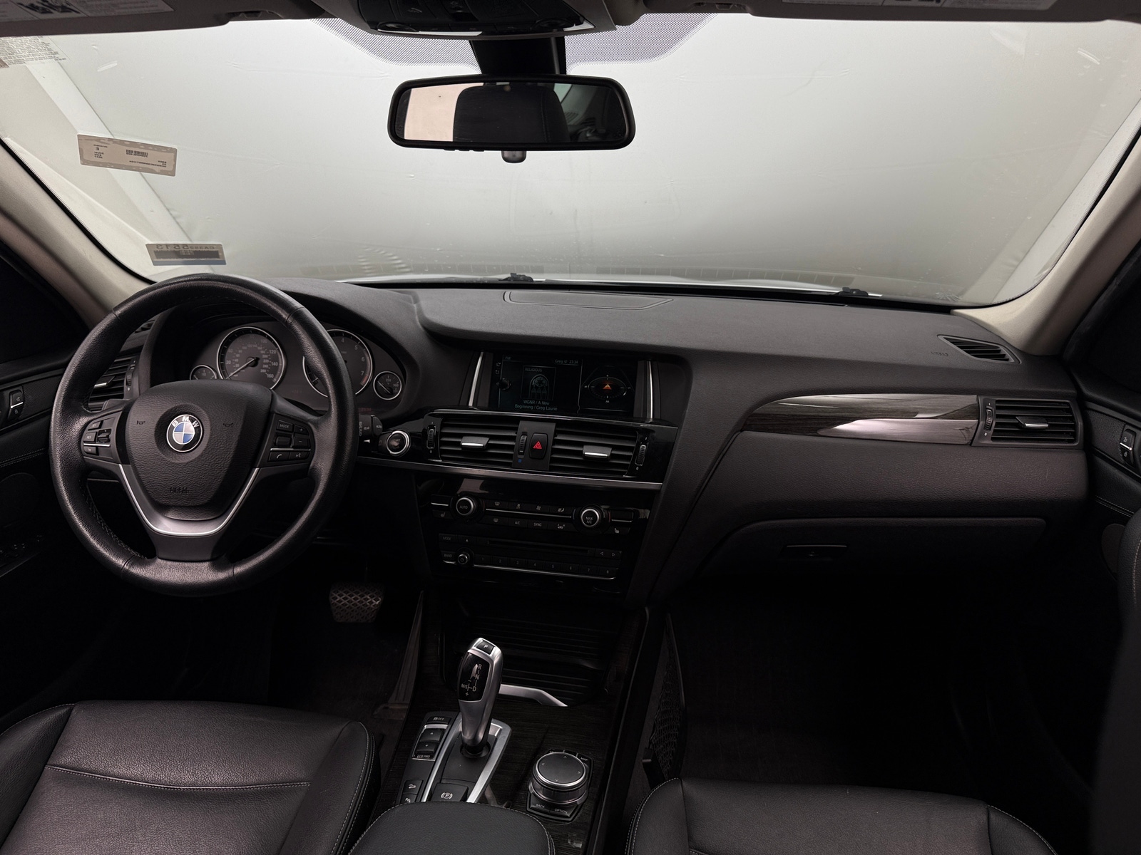 Thumbnail: 2017 BMW X3 - 2