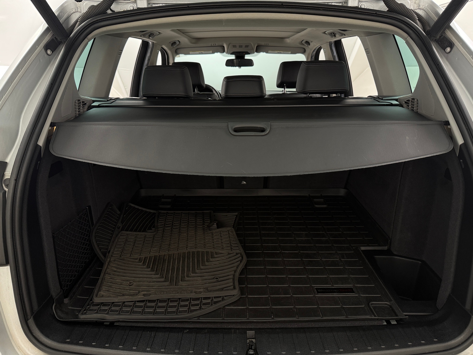 Thumbnail: 2017 BMW X3 - 6
