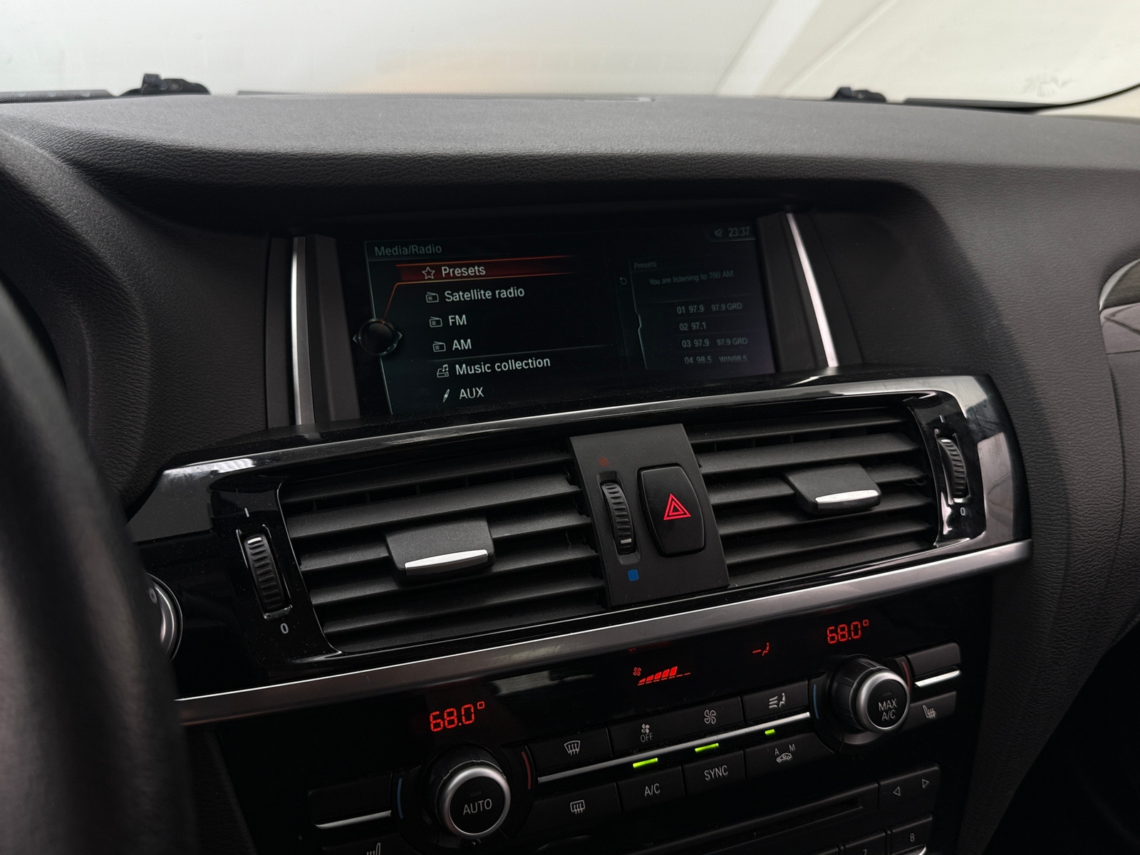 Thumbnail: 2017 BMW X3 - 3