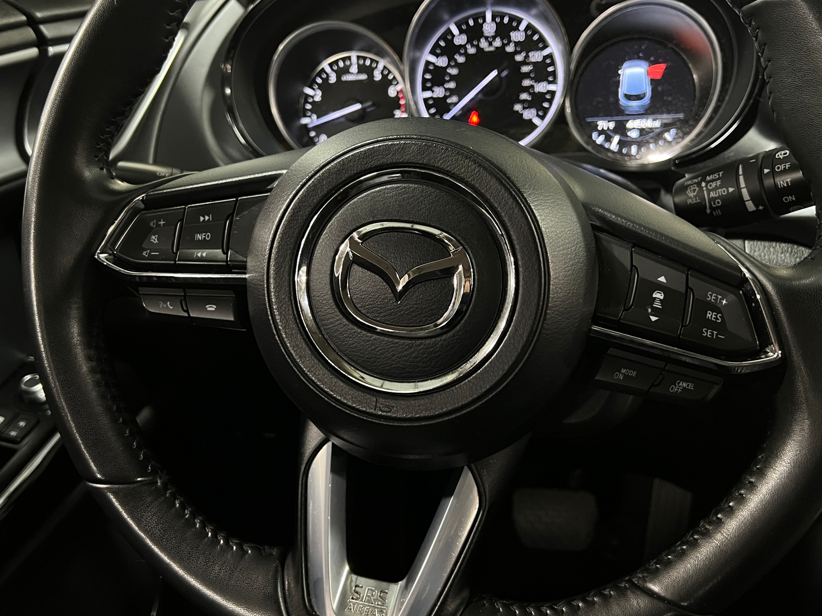Thumbnail: 2021 Mazda CX-9 - 4