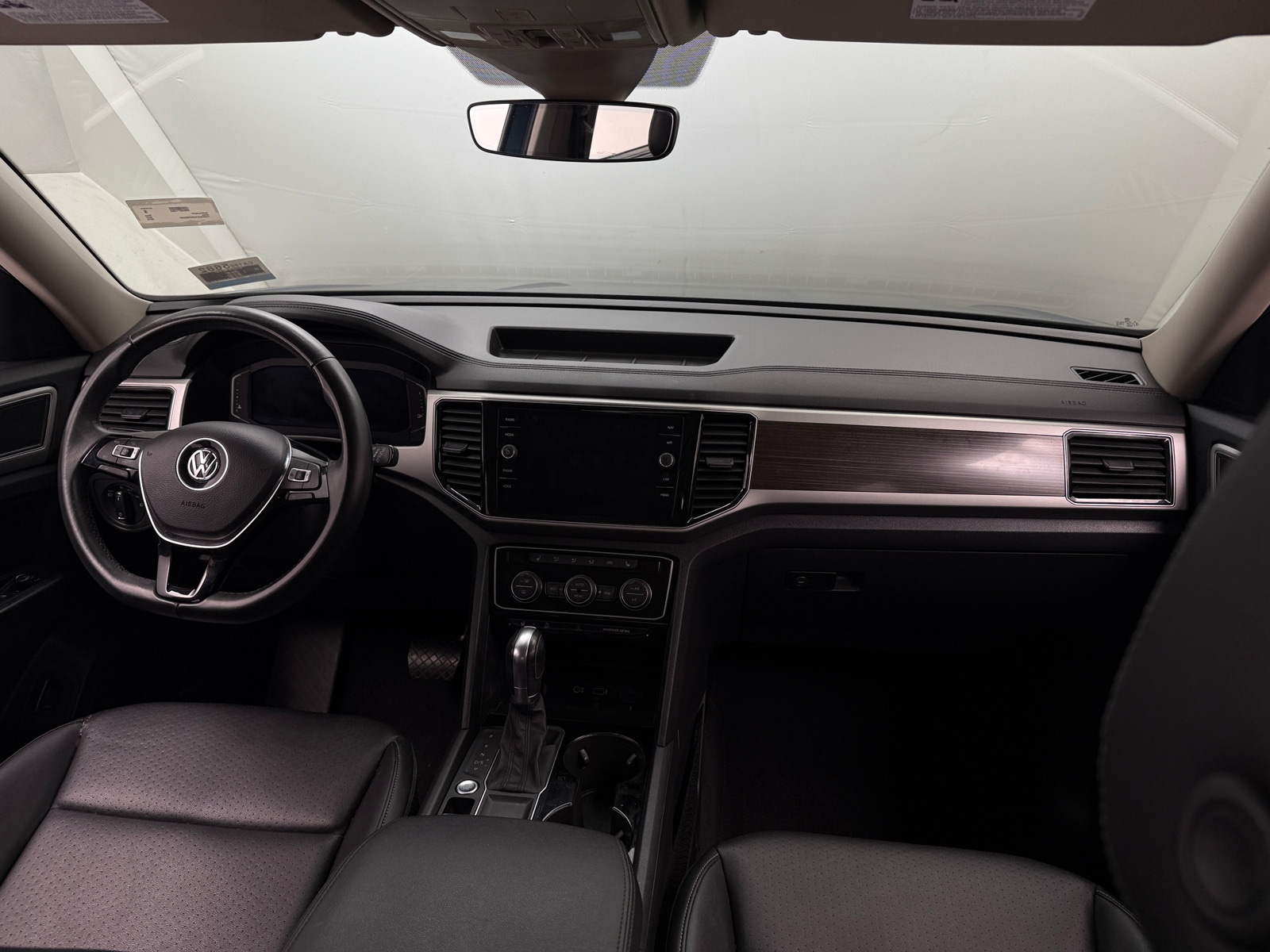 Thumbnail: 2019 Volkswagen Atlas - 2