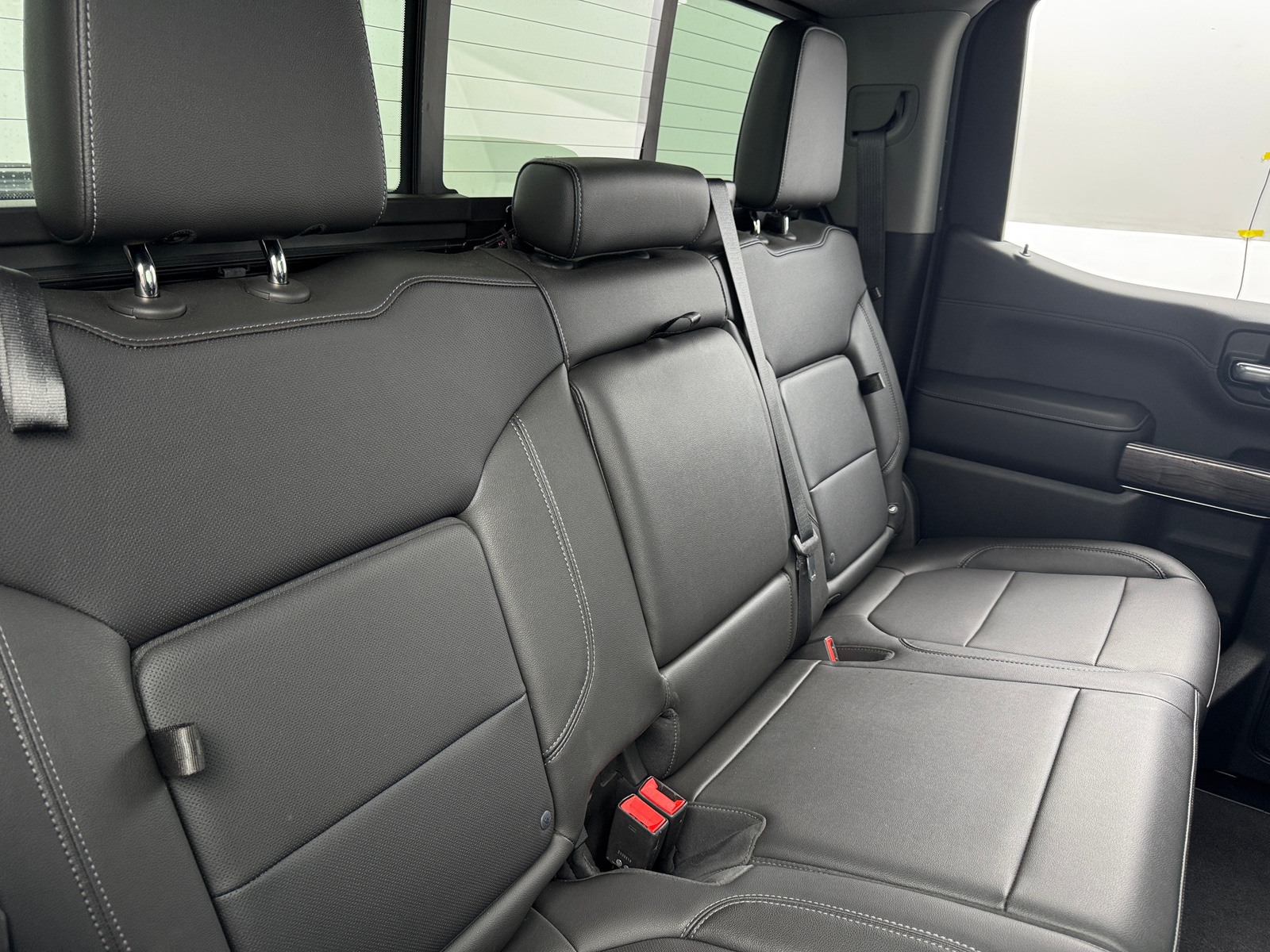 Thumbnail: 2019 Chevrolet Silverado 1500 - 5