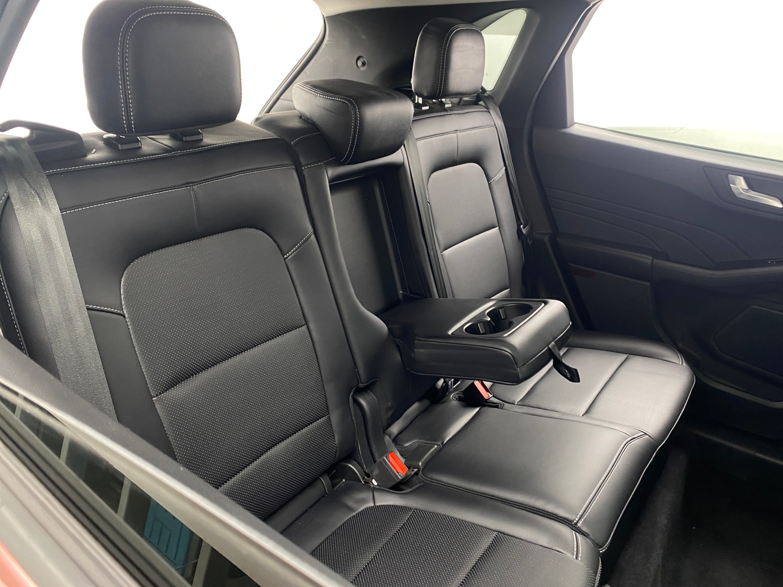 Thumbnail: 2021 Ford Escape - 5