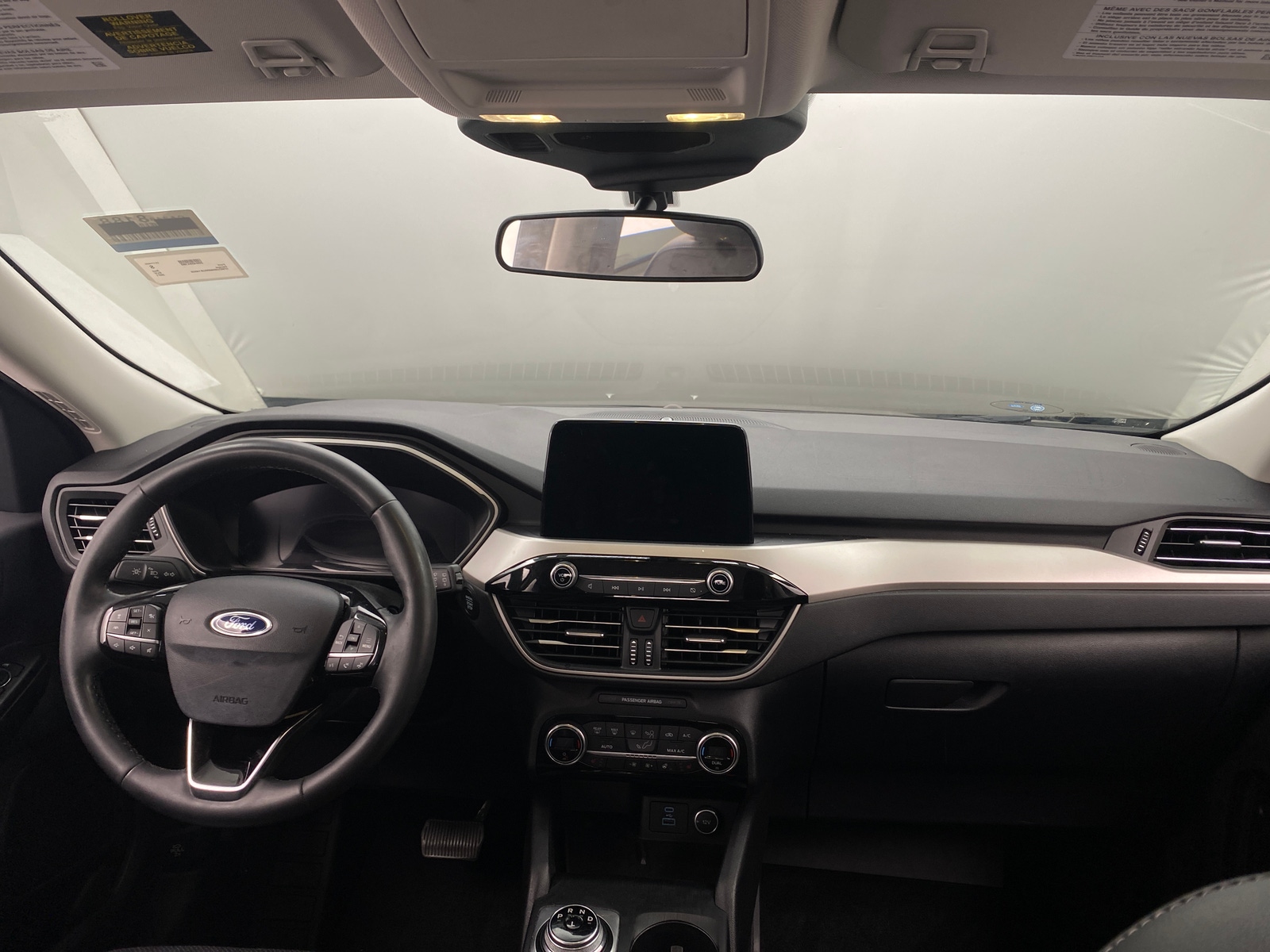 Thumbnail: 2021 Ford Escape - 2