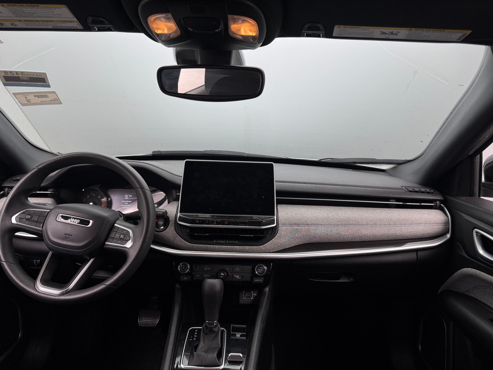 Thumbnail: 2023 Jeep Compass - 3
