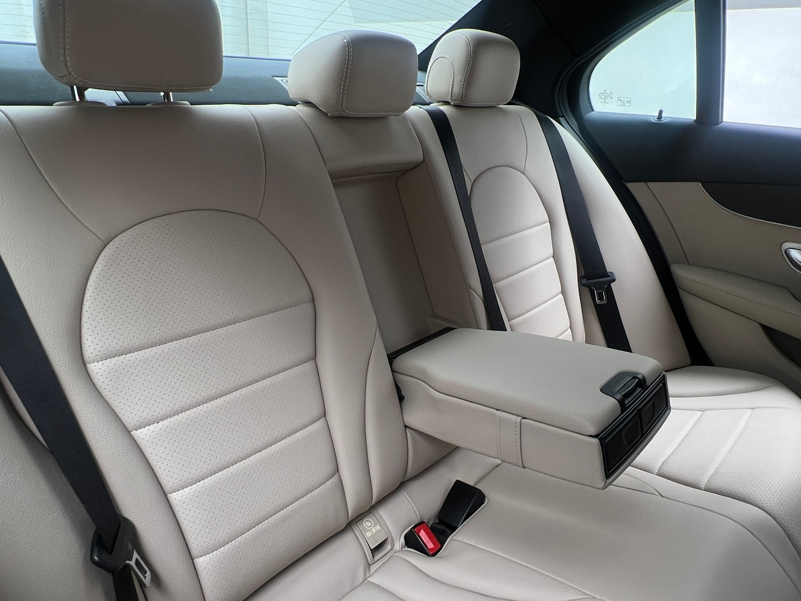 Thumbnail: 2019 Mercedes-Benz C-Class - 5