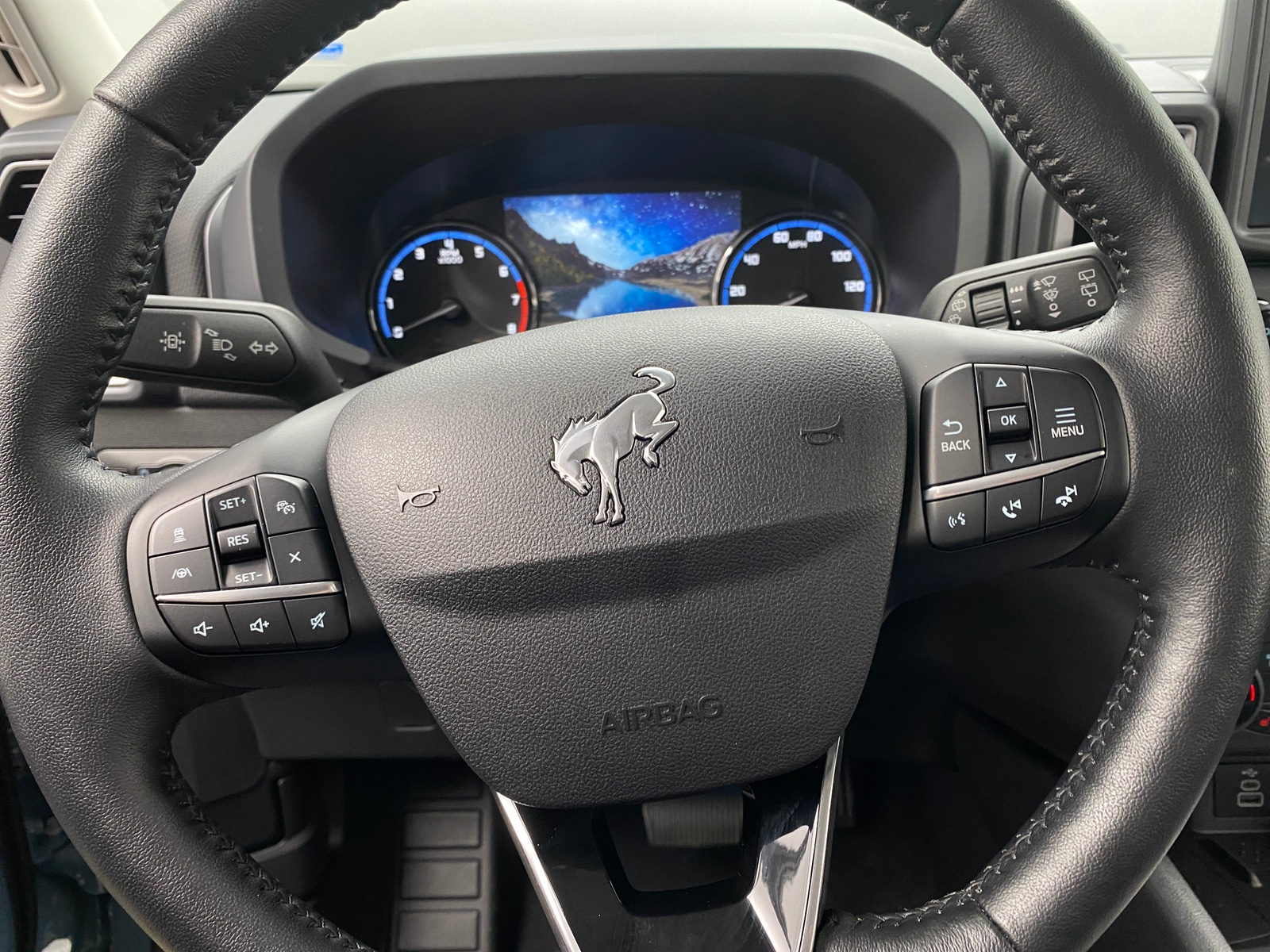 Thumbnail: 2023 Ford Bronco Sport - 4