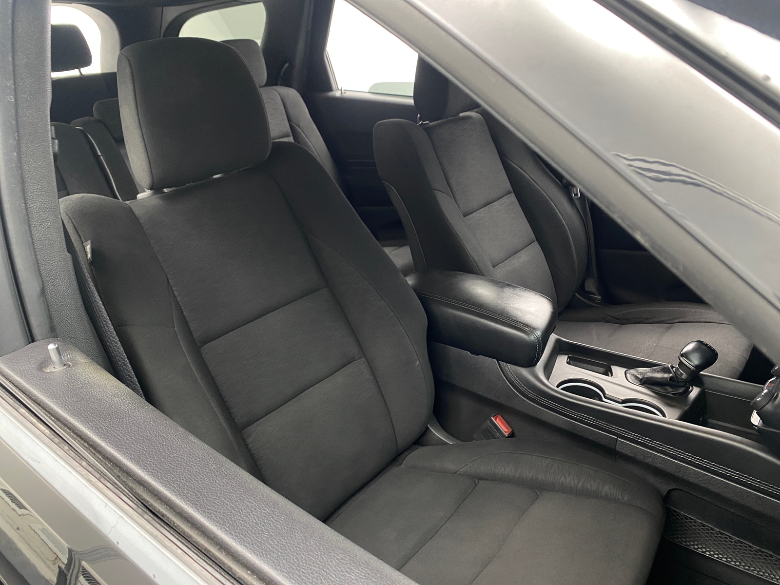 Thumbnail: 2021 Dodge Durango - 2