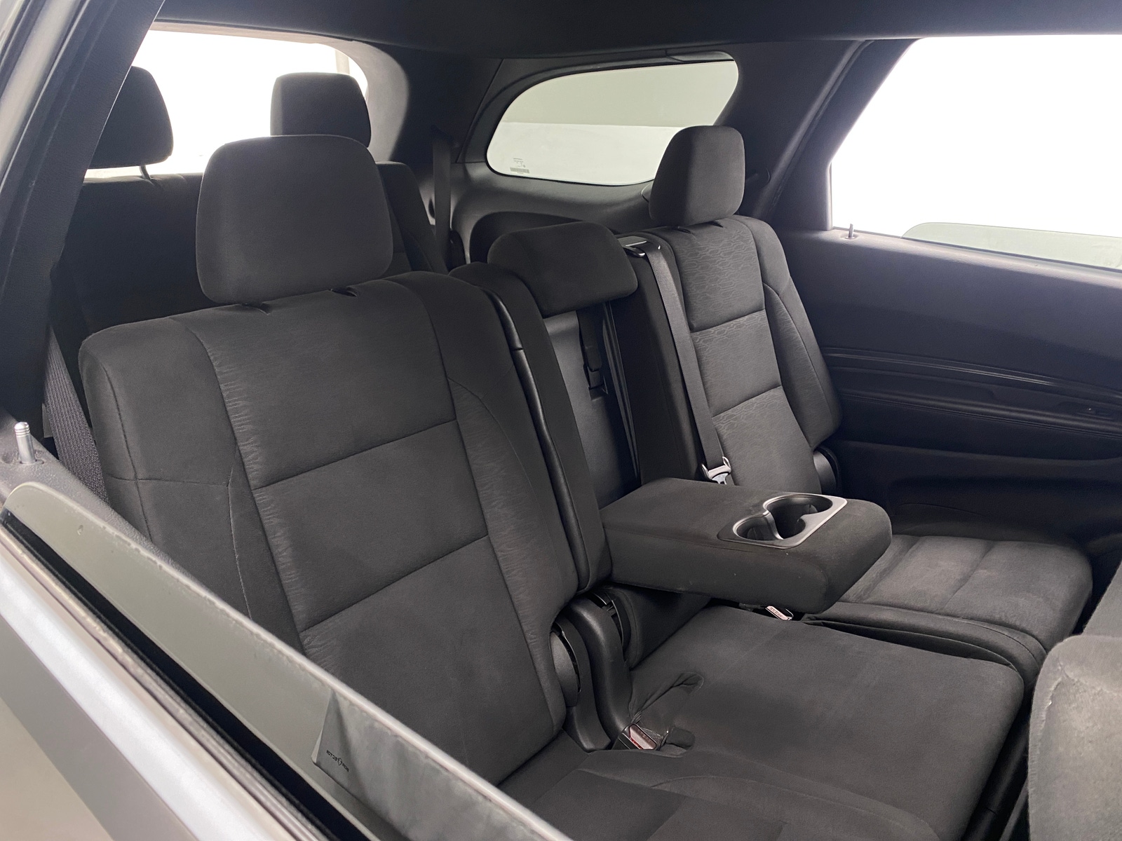 Thumbnail: 2021 Dodge Durango - 6