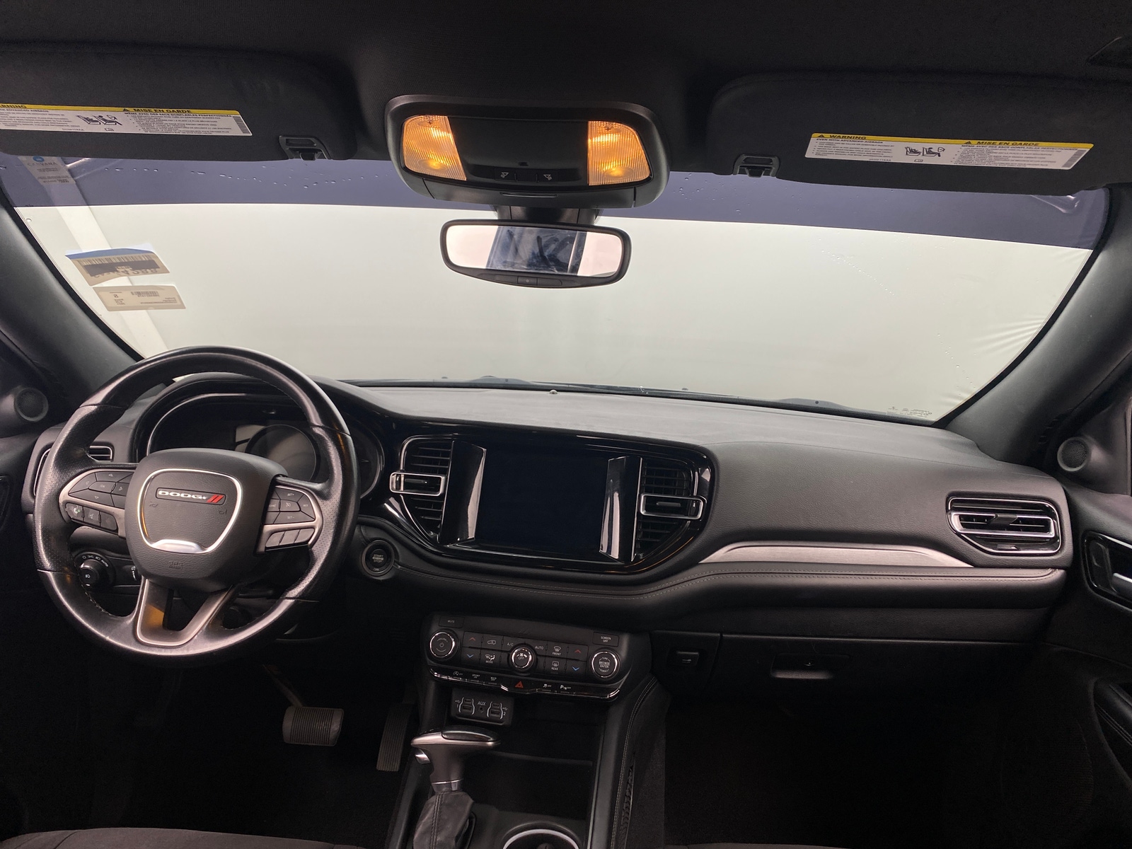 Thumbnail: 2021 Dodge Durango - 3