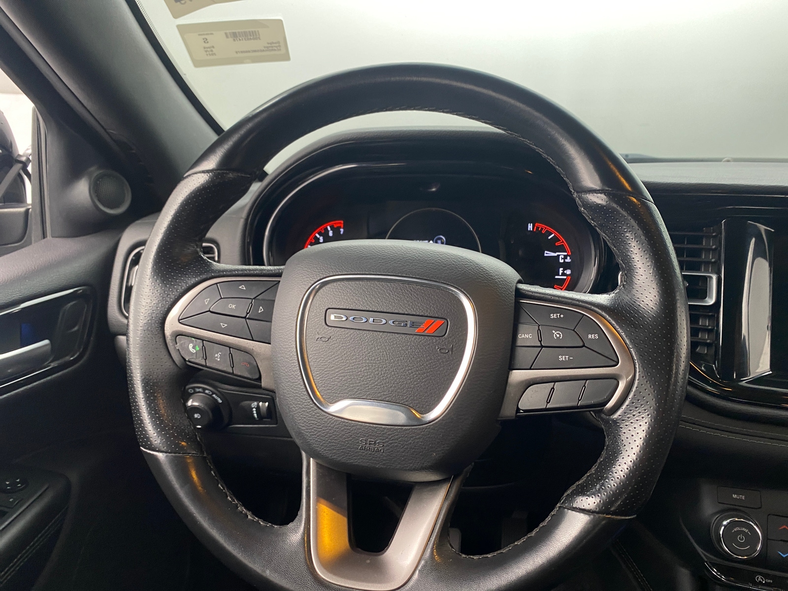 Thumbnail: 2021 Dodge Durango - 5