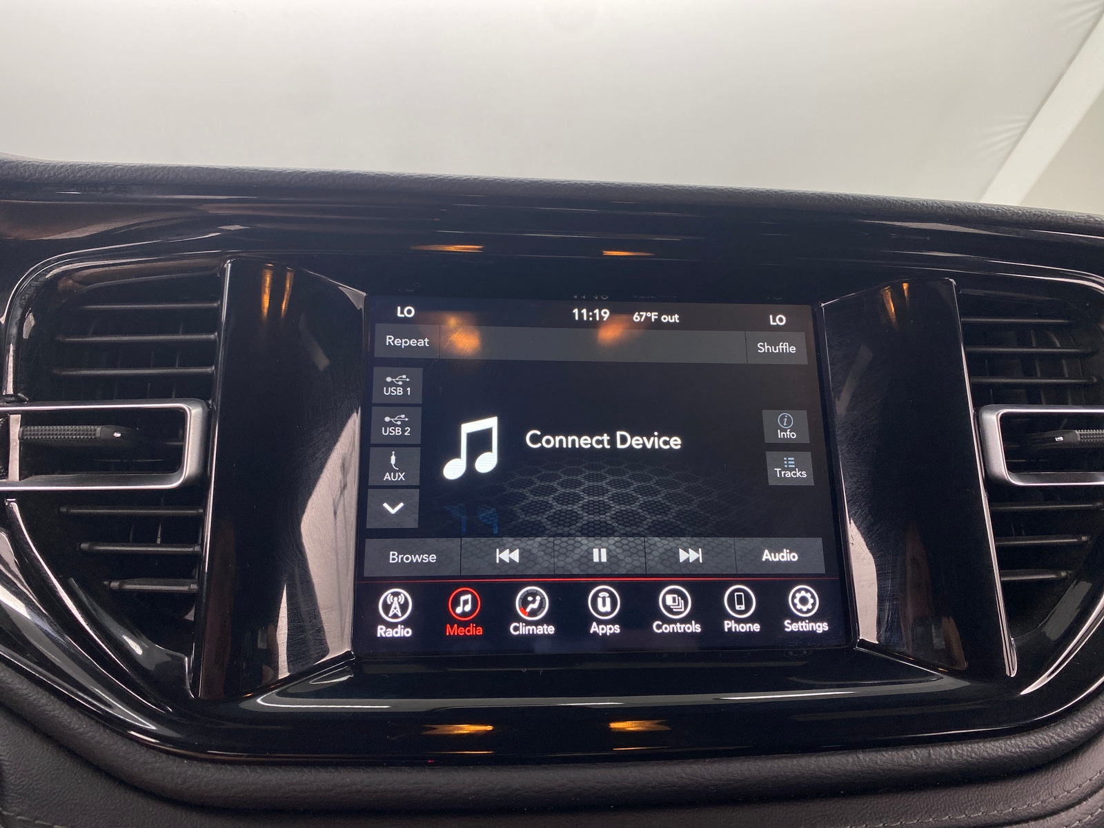 Thumbnail: 2021 Dodge Durango - 4