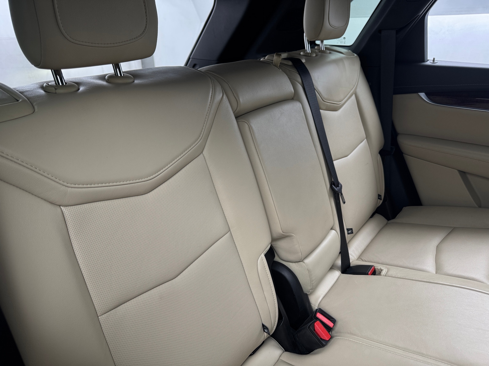 Thumbnail: 2019 Cadillac XT5 - 5