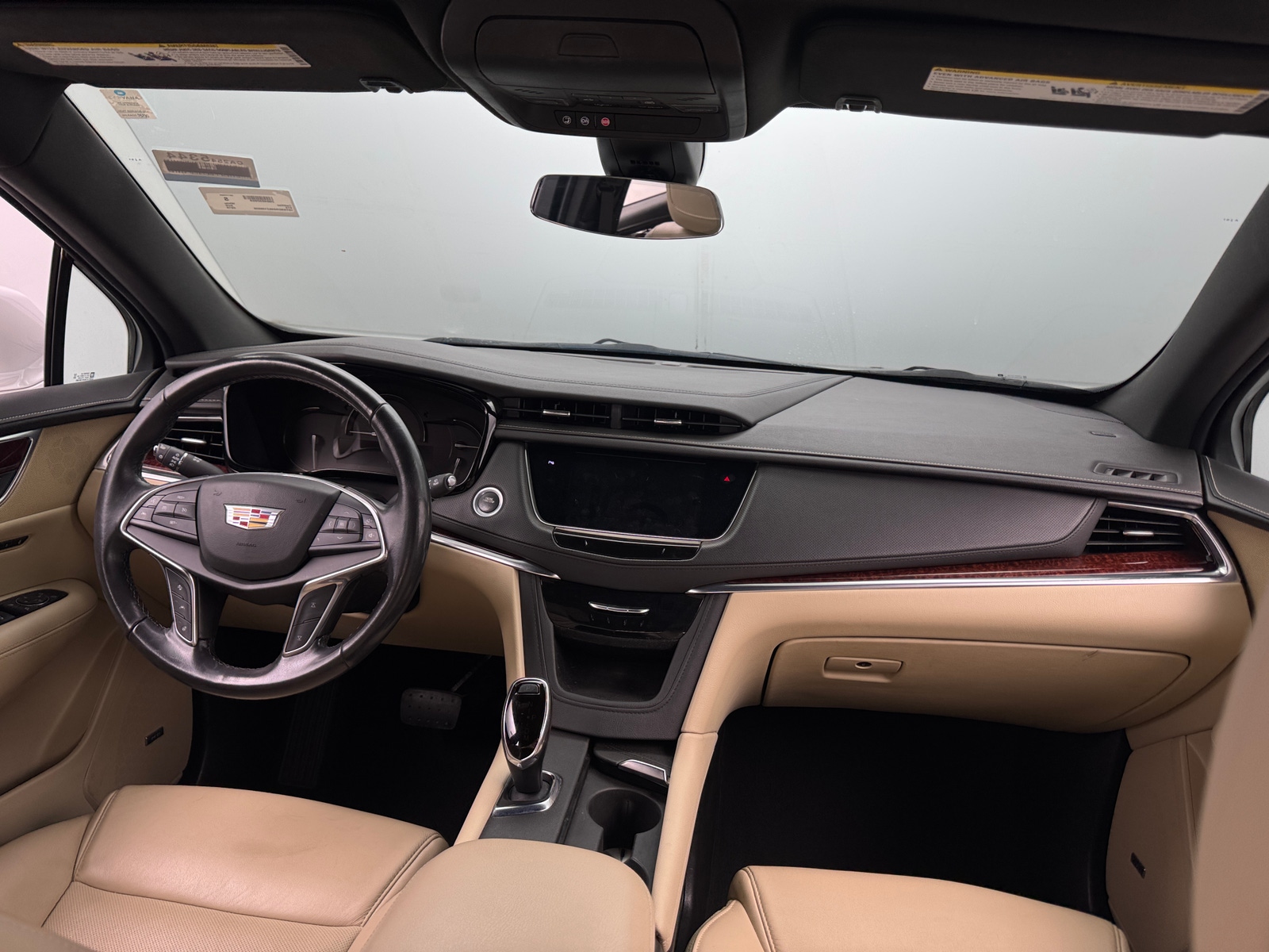 Thumbnail: 2019 Cadillac XT5 - 2
