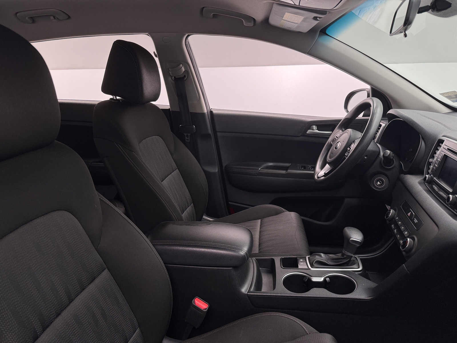 Thumbnail: 2017 Kia Sportage - 2