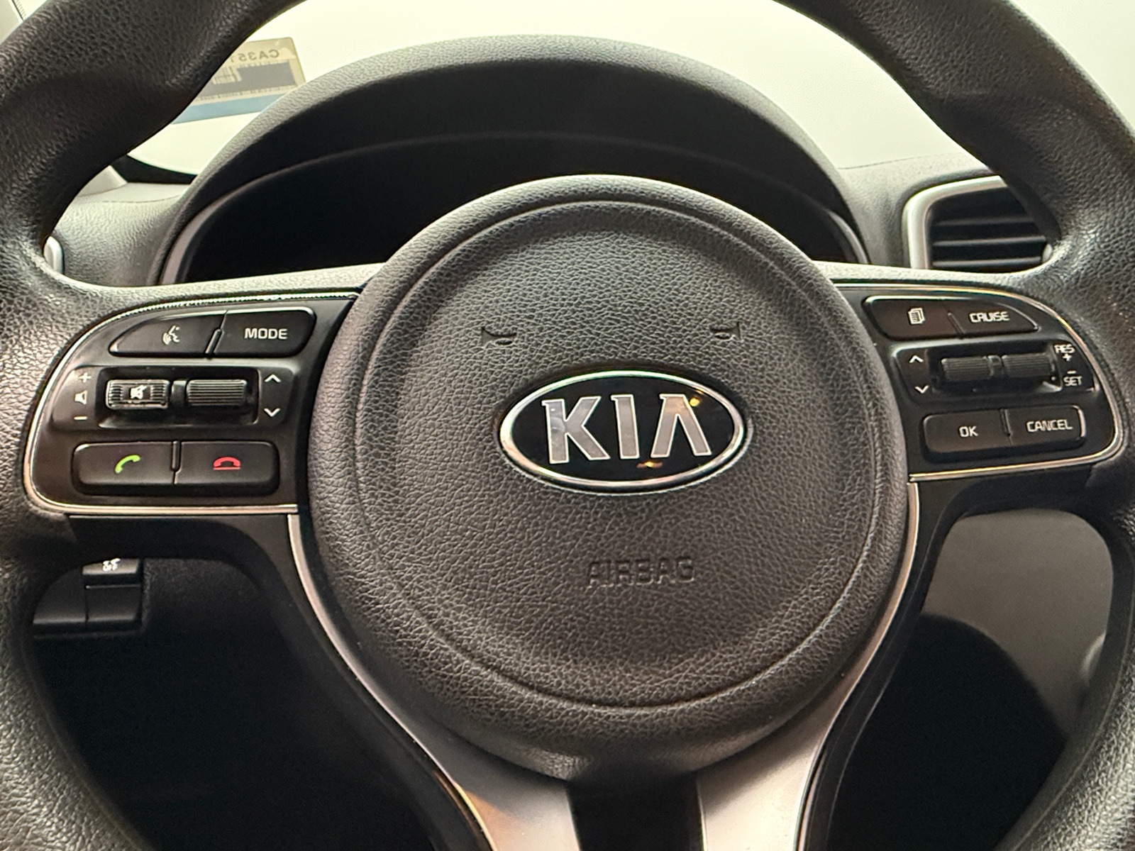 Thumbnail: 2017 Kia Sportage - 5