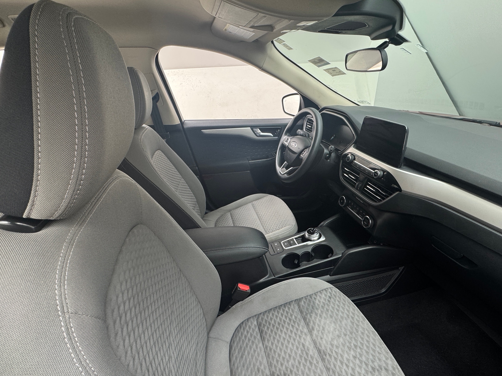 Thumbnail: 2020 Ford Escape - 2