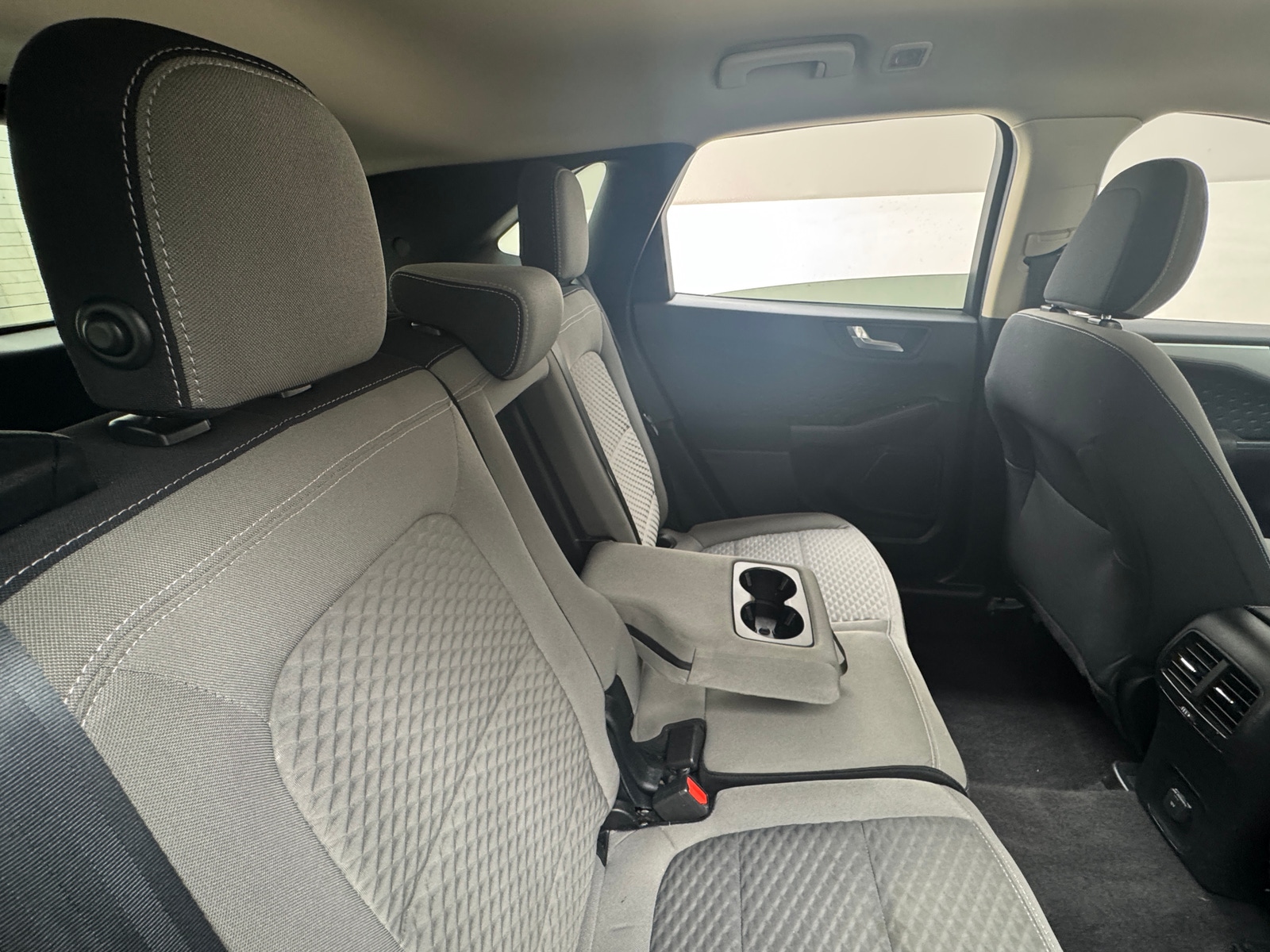 Thumbnail: 2020 Ford Escape - 6