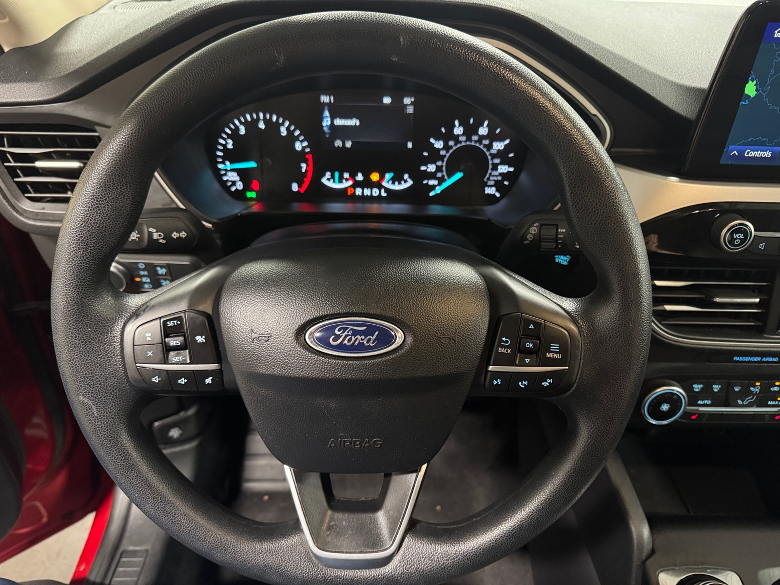 Thumbnail: 2020 Ford Escape - 5