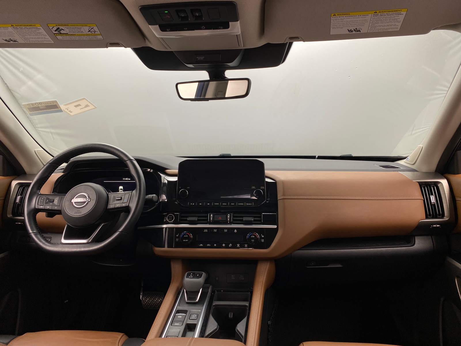 Thumbnail: 2023 Nissan Pathfinder - 2