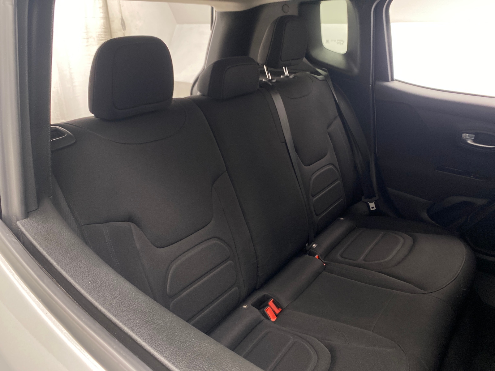 Thumbnail: 2019 Jeep Renegade - 6