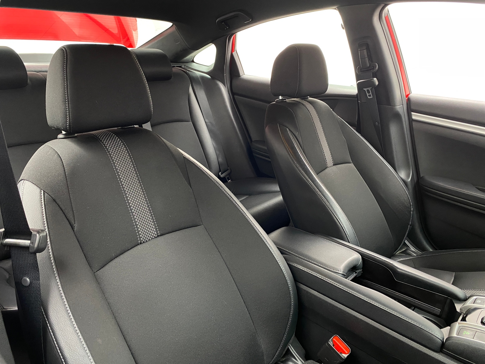 Thumbnail: 2019 Honda Civic - 2