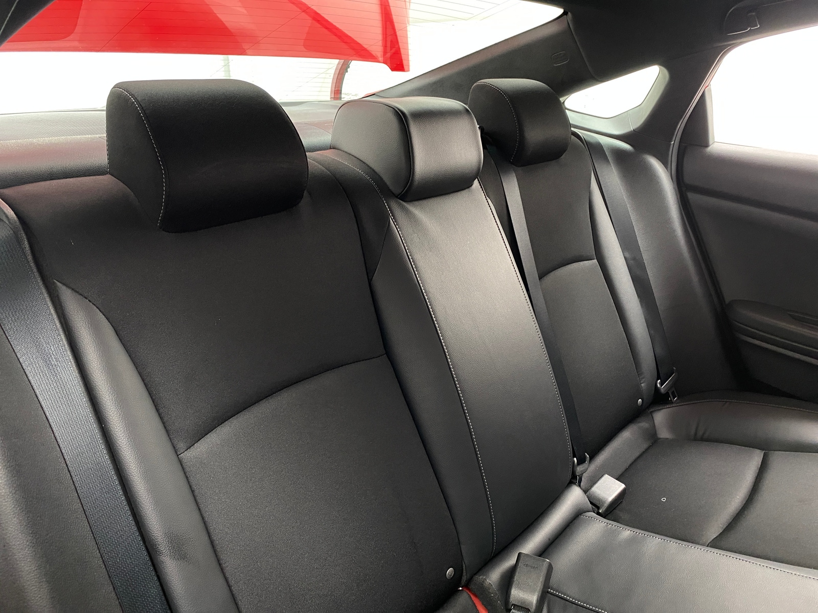 Thumbnail: 2019 Honda Civic - 6