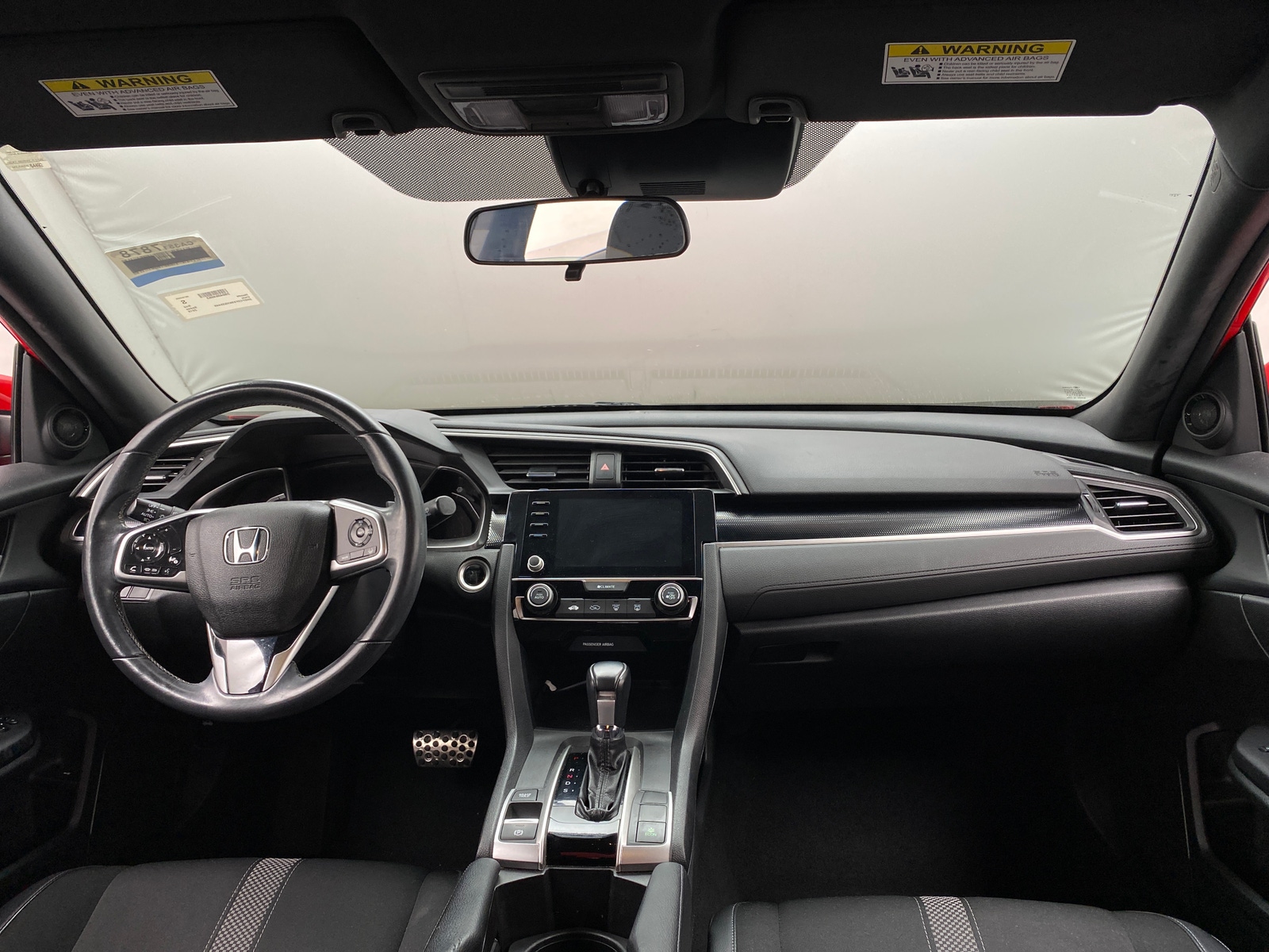 Thumbnail: 2019 Honda Civic - 3
