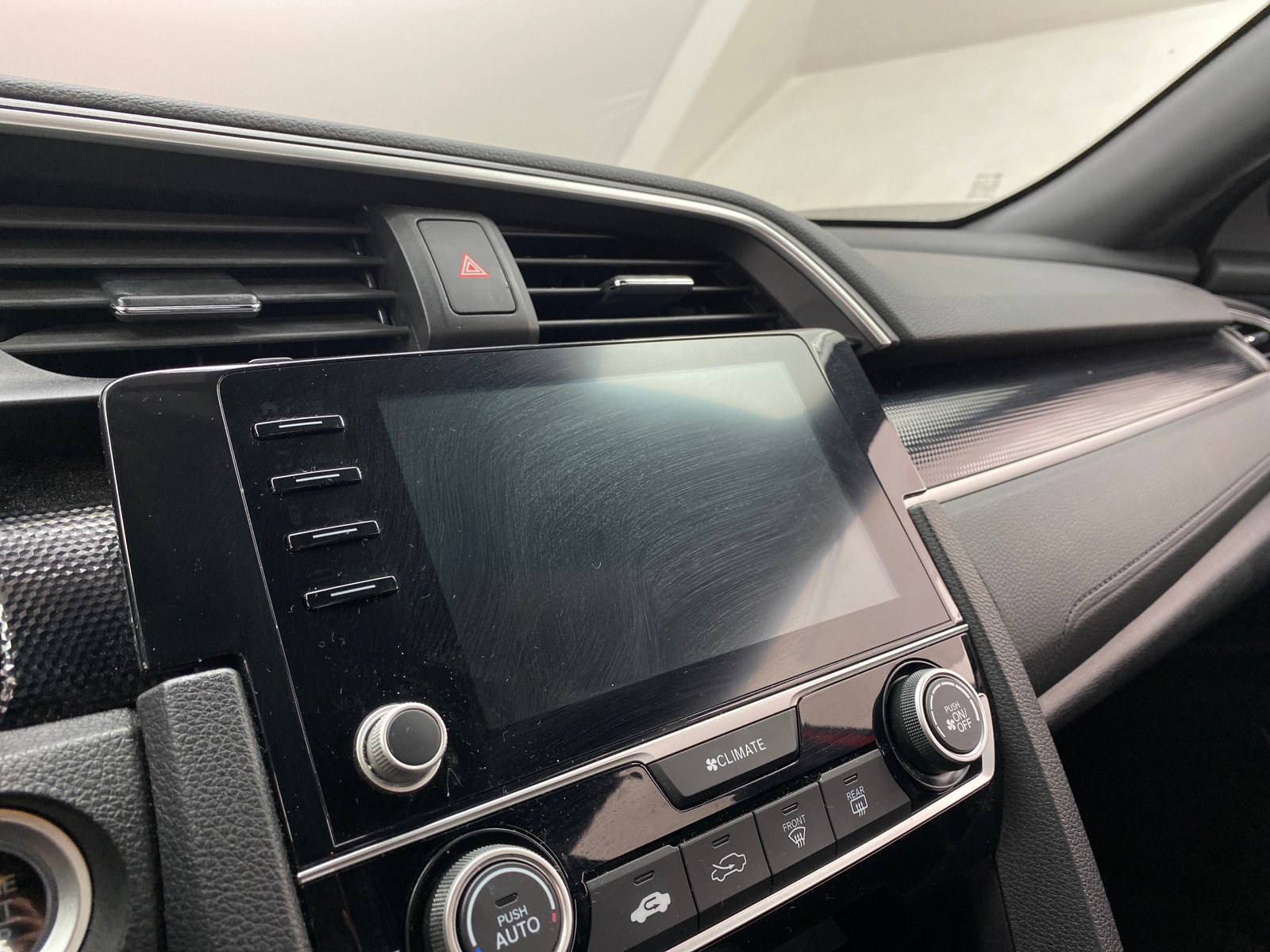Thumbnail: 2019 Honda Civic - 4