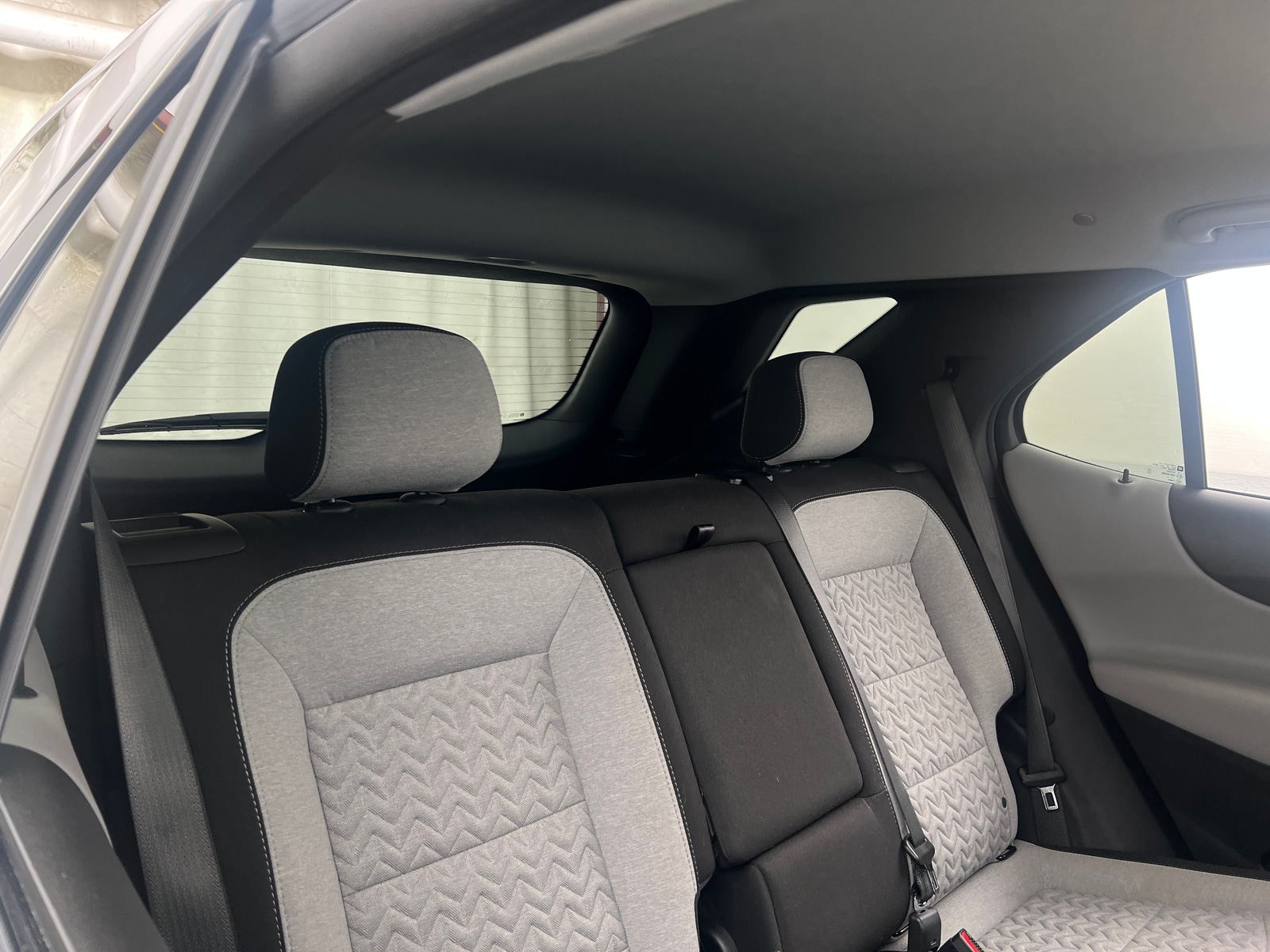 Thumbnail: 2022 Chevrolet Equinox - 6