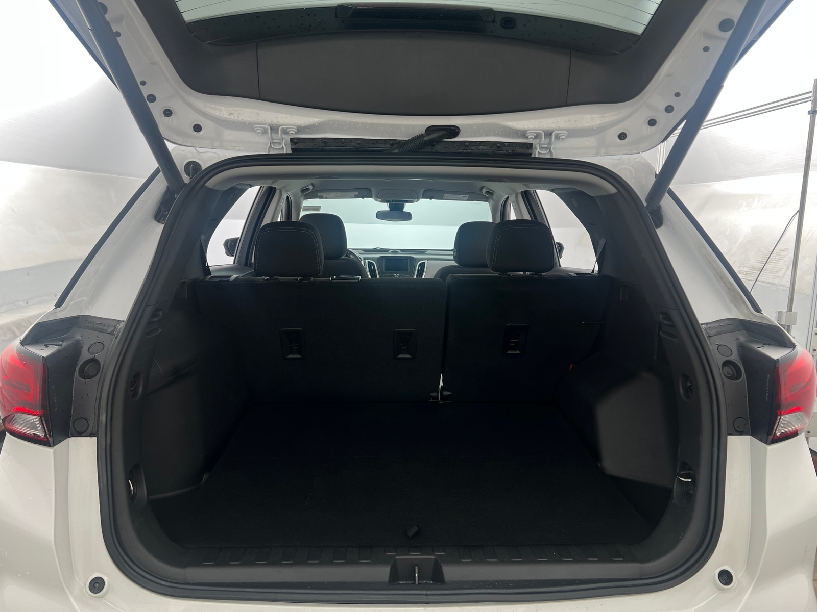 Thumbnail: 2022 Chevrolet Equinox - 7