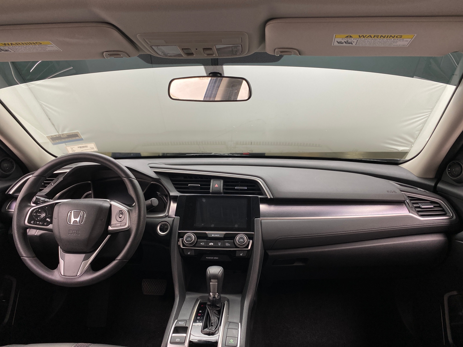 Thumbnail: 2017 Honda Civic - 3