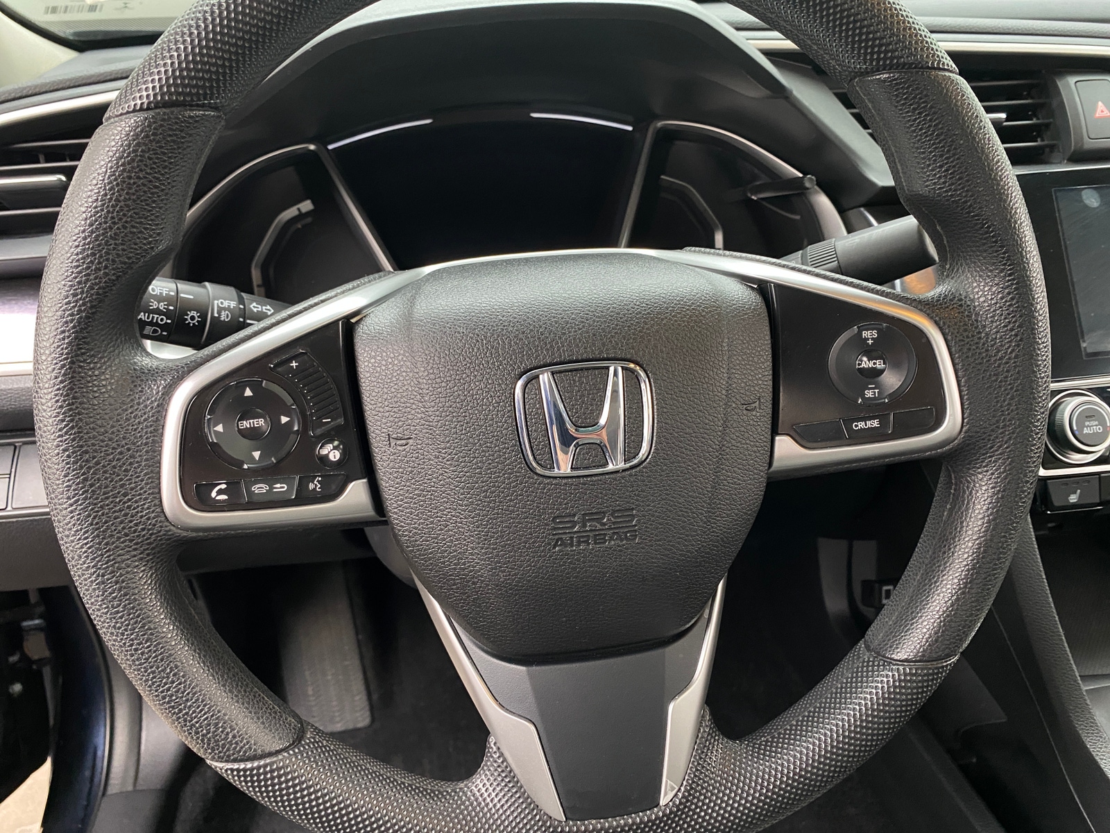 Thumbnail: 2017 Honda Civic - 5