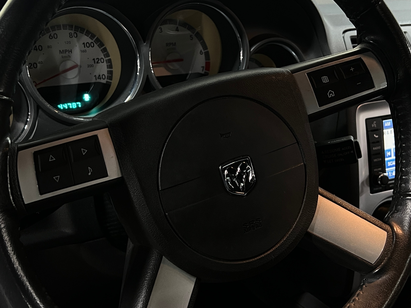 Thumbnail: 2010 Dodge Challenger - 4