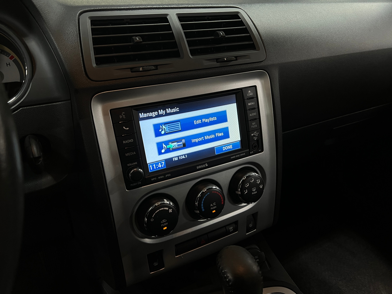 Thumbnail: 2010 Dodge Challenger - 3