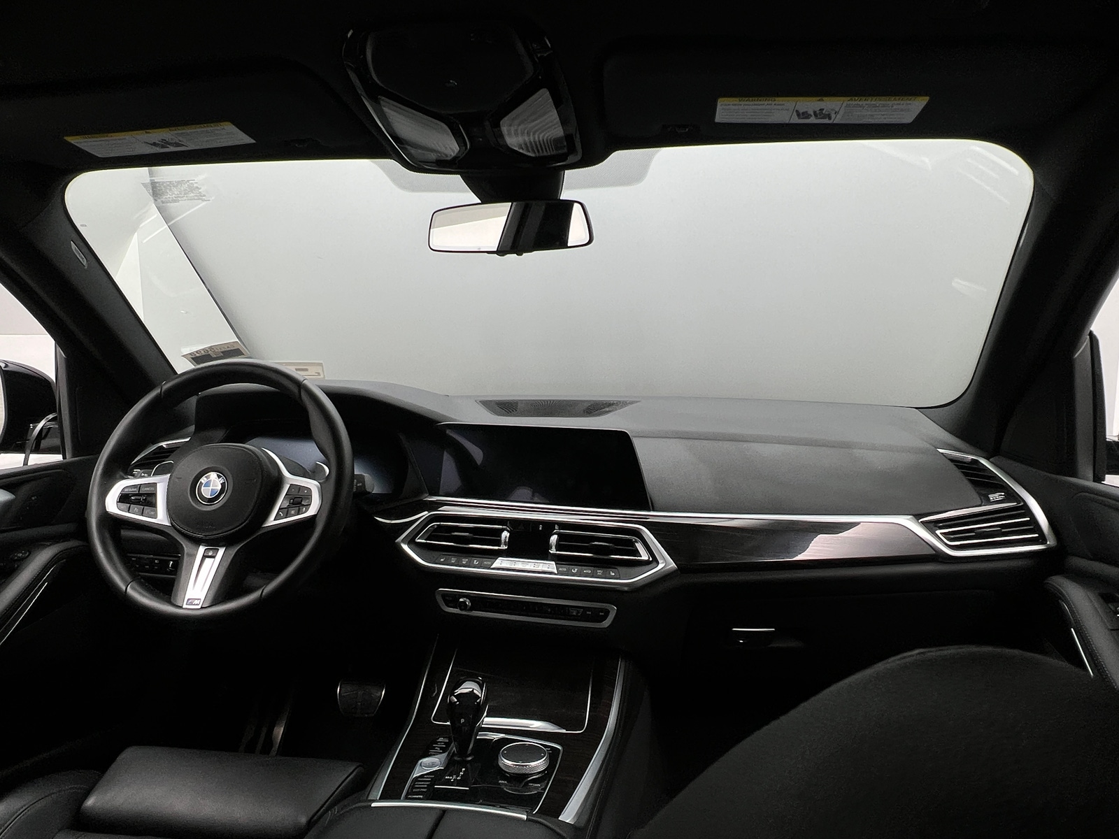Thumbnail: 2019 BMW X5 - 2