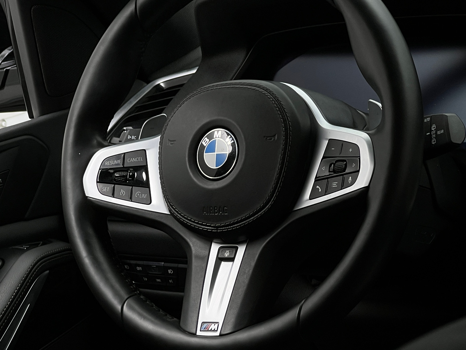 Thumbnail: 2019 BMW X5 - 4