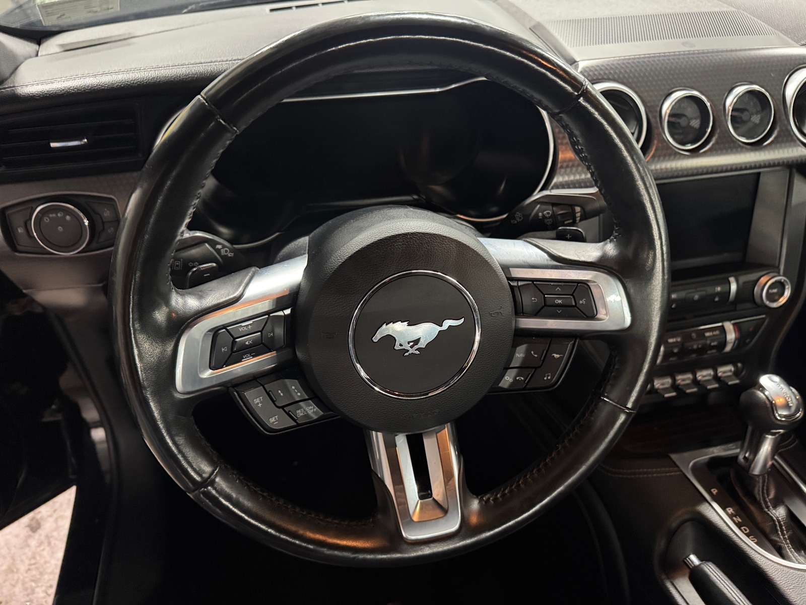 Thumbnail: 2020 Ford Mustang - 3