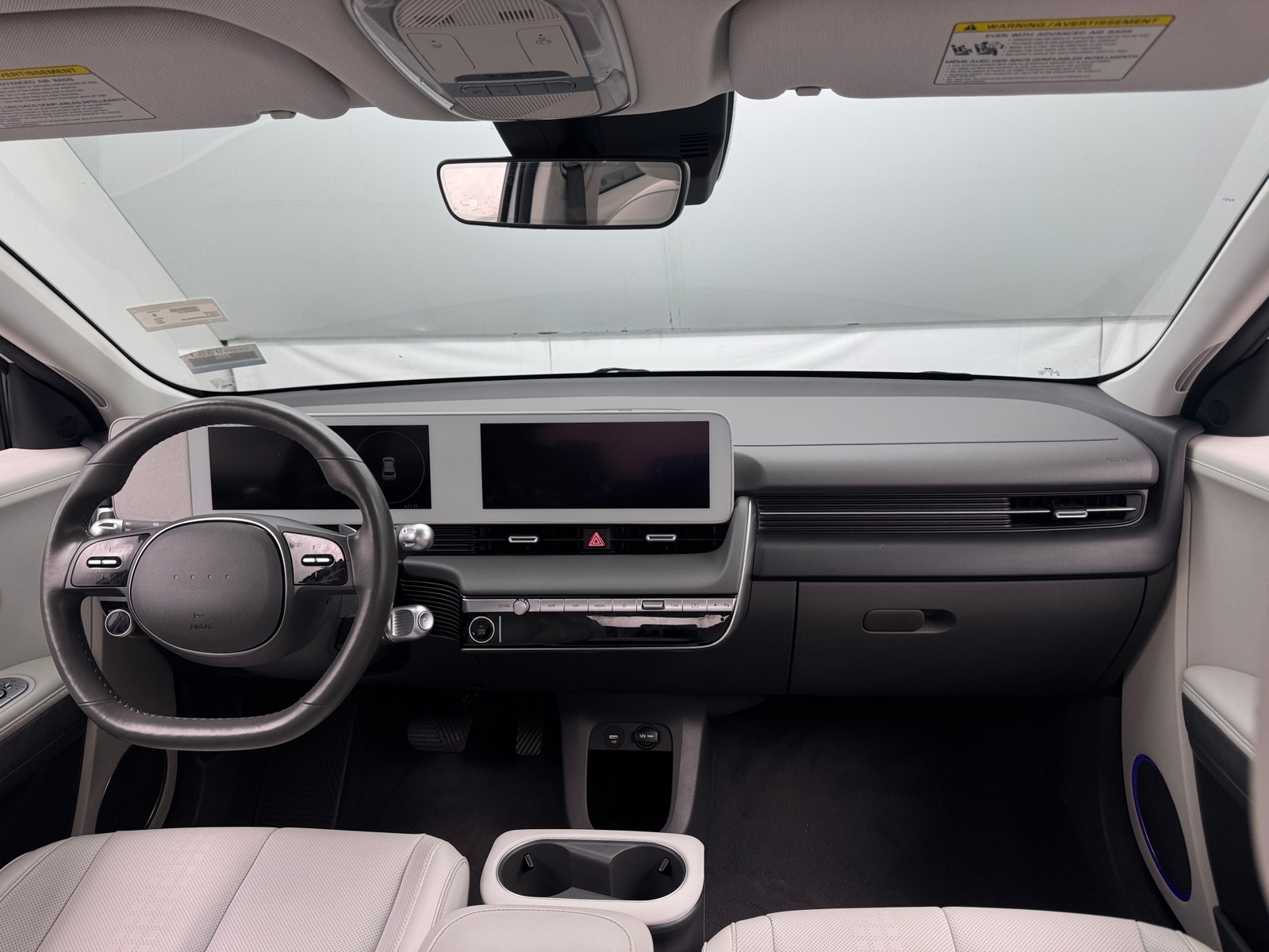 Thumbnail: 2022 Hyundai Ioniq 5 - 2