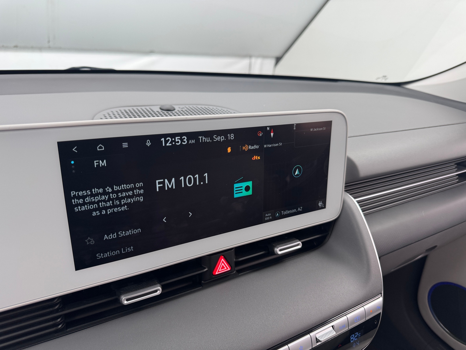 Thumbnail: 2022 Hyundai Ioniq 5 - 3