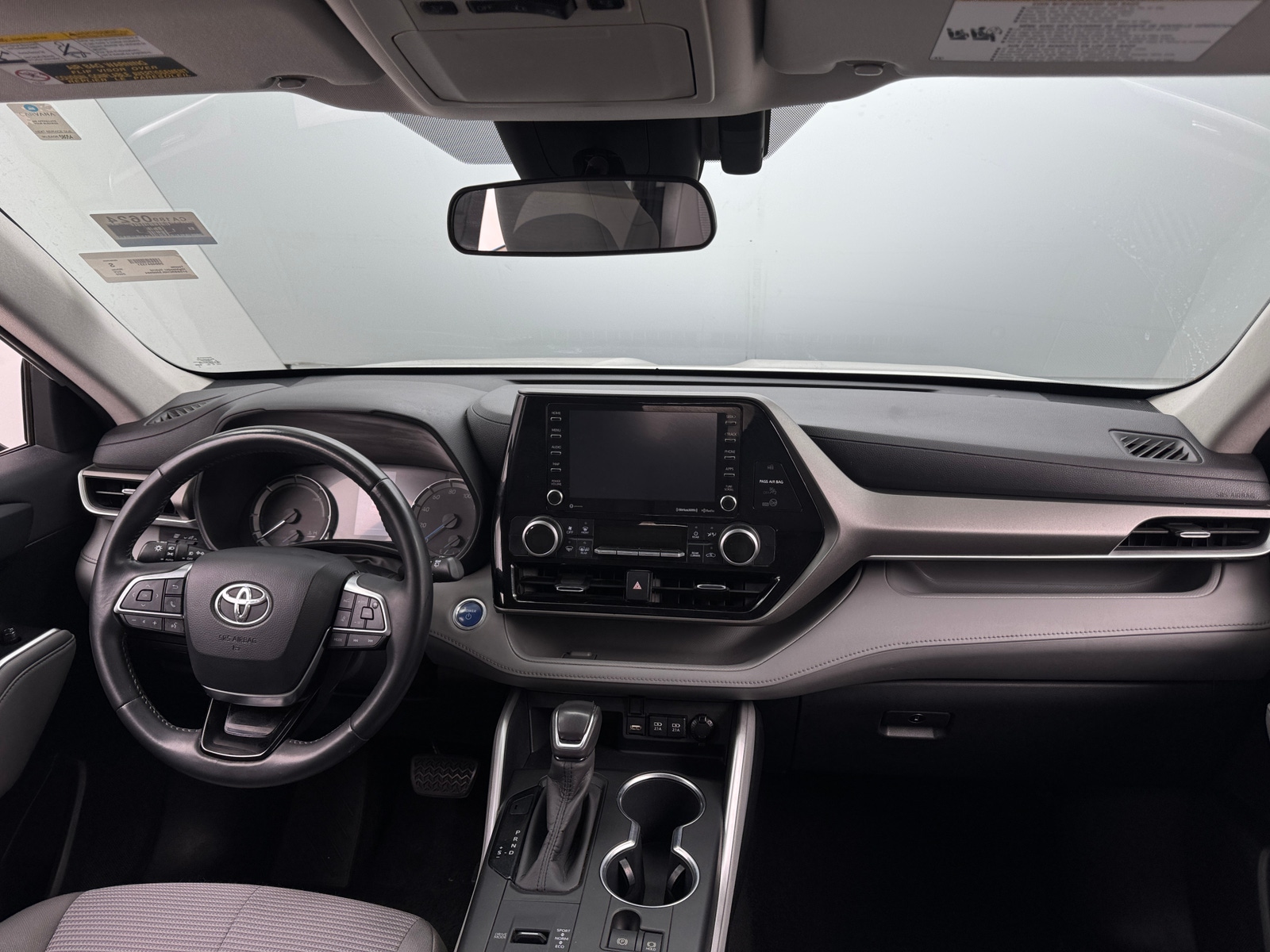 Thumbnail: 2020 Toyota Highlander - 3